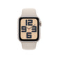 Smartwatch Apple SE (2a Gen) White 1,57" 40 mm