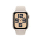 Smartwatch Apple SE (2a Gen) White 1,57" 40 mm