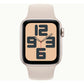 Smartwatch Apple SE (2a Gen) White 1,57" 40 mm