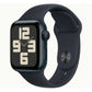 Smartwatch Apple Watch SE Black 44 mm
