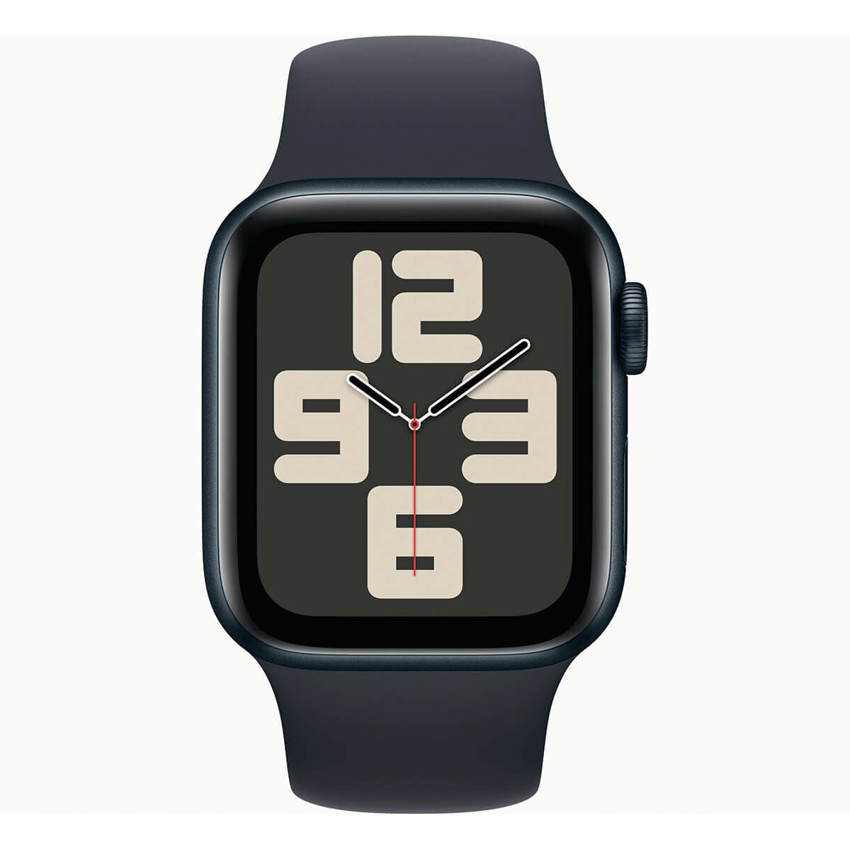 Smartwatch Apple Watch SE Black 44 mm