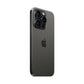 Smartphone Apple iPhone 15 Pro 6,1" Hexa Core 8 GB RAM 512 GB Black