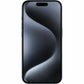 Smartphone Apple iPhone 15 Pro 6,1" 1 TB Titanium