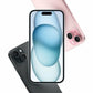 Smartphone Apple iPhone 15 6,1" 128 GB Green