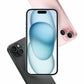 Smartphone Apple iPhone 15 6,1" Hexa Core 6 GB RAM 256 GB Green