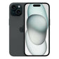 Smartphone Apple iPhone 15 512 gb 6,1" 512 GB Blue Black