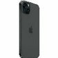 Smartphone Apple iPhone 15 Plus 6,7" Hexa Core 6 GB RAM 256 GB Black