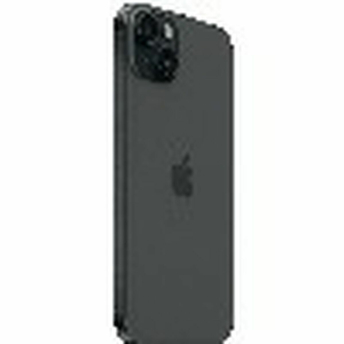 Smartphone Apple iPhone 15 Plus 6,7" Hexa Core 6 GB RAM 256 GB Black