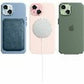 Smartphone Apple iPhone 15 Plus 6,7" Hexa Core 6 GB RAM 256 GB Black