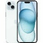 Smartphone Apple iPhone 15 Plus 6,7" 256 GB Blue