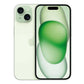 Smartphone Apple iPhone 15 Plus 6,7" Hexa Core 6 GB RAM 256 GB Green