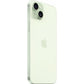 Smartphone Apple iPhone 15 Plus 6,7" Hexa Core 6 GB RAM 256 GB Green