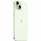 Smartphone Apple iPhone 15 Plus 6,7" Green