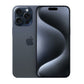 Smartphone iPhone 15 Pro Max Apple iPhone 15 Pro Max 6,7" 256 GB Titanium