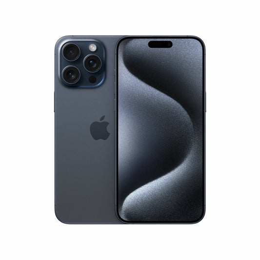Smartphone Apple iPhone 15 Pro Max 6,7" 512 GB Titanium