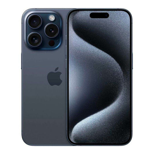 Smartphone Apple iPhone 15 Pro Max 6,7" 512 GB Titanium