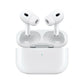 In-ear Bluetooth Headphones Apple Airpods Pro 2ª Gen White