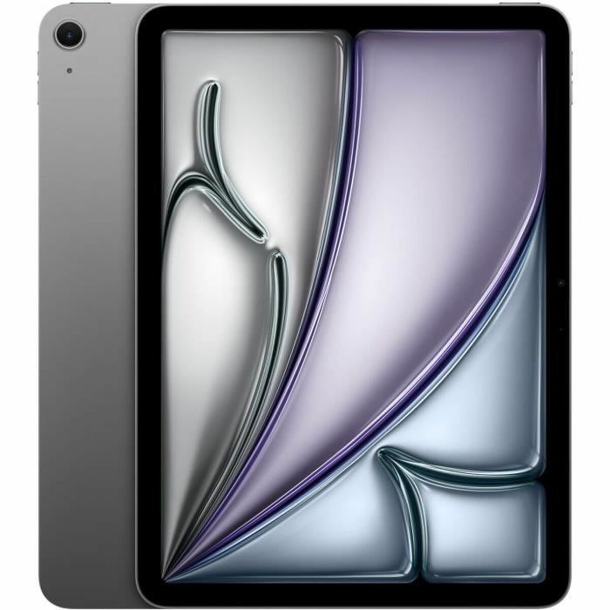 Tablet Apple iPad Air 2024 11" M2 8 GB RAM 128 GB Grey