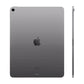 Tablet Apple iPad Air 2024 11" Octa Core 8 GB RAM 1 TB Grey