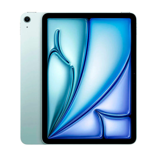 Tablet Apple MUXT3HC/A 11" Octa Core 8 GB RAM 1 TB Blue