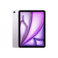 Tablet Apple iPad Air 2024 11" Octa Core 8 GB RAM 1 TB Purple
