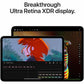 Tablet Apple iPad Pro 11" 8 GB RAM 256 GB Black