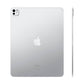 Tablet Apple MVW23TY/A 11" Octa Core 8 GB RAM 256 GB Silver