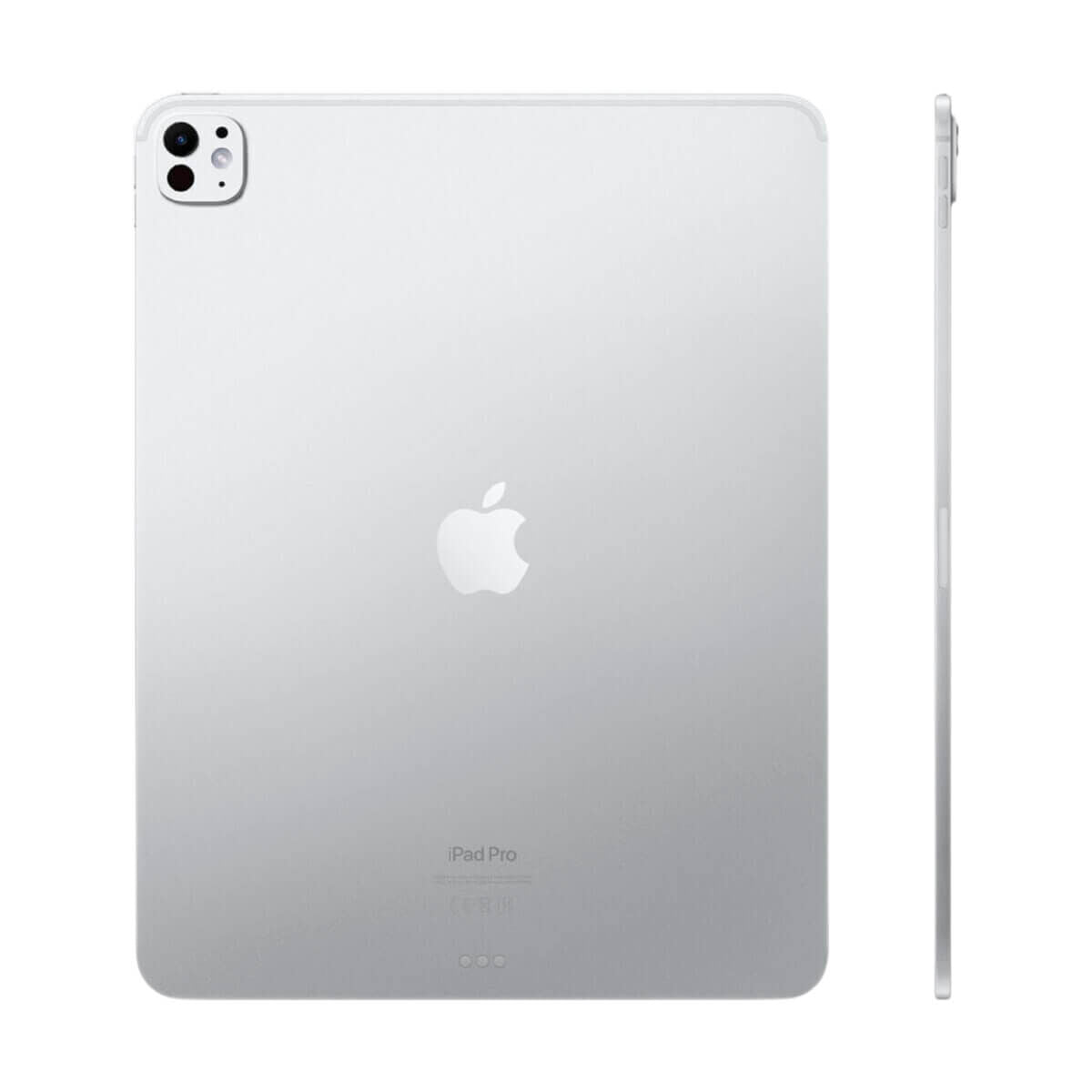 Tablet Apple MVW23TY/A 11" Octa Core 8 GB RAM 256 GB Silver