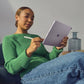 Tablet Apple iPad Air 2024 13" Octa Core 8 GB RAM 256 GB Purple