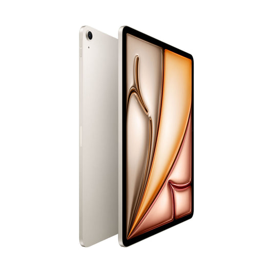 Tablet Apple iPad Air MV2L3TY/A 13" M2 8 GB RAM 512 GB Beige