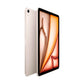 Tablet Apple iPad Air 2024 13" M2 8 GB RAM 512 GB Beige