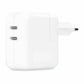 Wall Charger Apple White