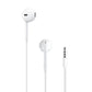 Bluetooth Headphones Apple White