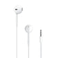 Bluetooth Headphones Apple White