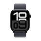 Smartwatch Apple MWWR3QC/A Black 46 mm