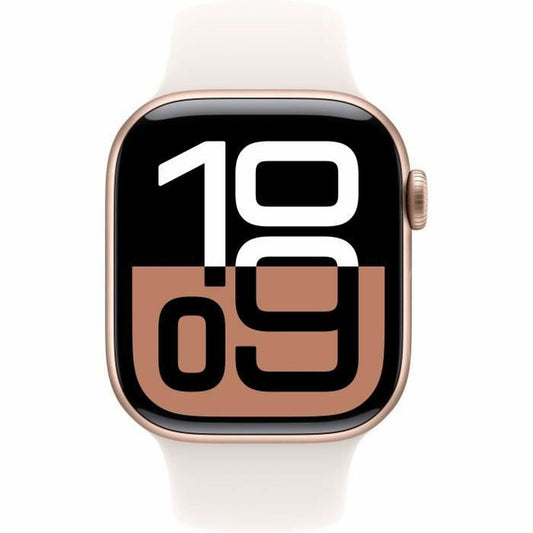 Smartwatch Apple Watch Series 10 Pink 1,77"