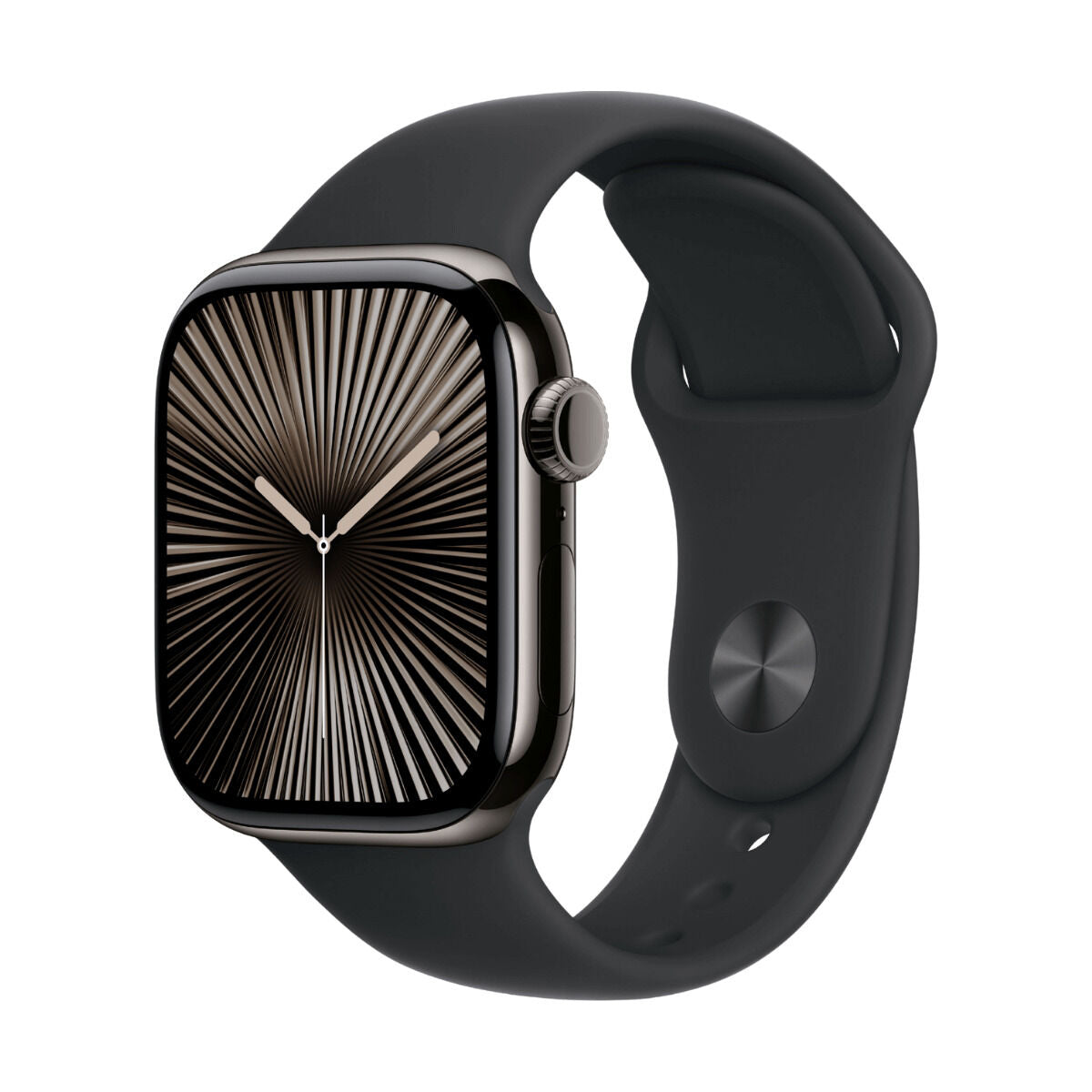 Smartwatch Apple Apple Watch Series 10 Black 1,77"