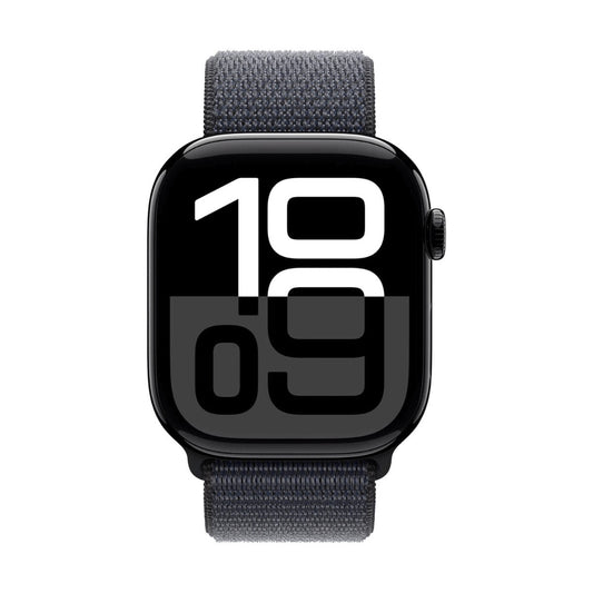 Smartwatch Apple Watch Series 10 GPS Black 1,96" 46 mm