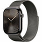 Smartwatch Apple Apple Watch Series 10 46 mm 1,95" Grey Ø 46 mm