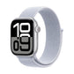 Smartwatch Apple Watch Series 10 Blue Silver