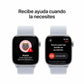 Smartwatch Apple Watch Series 10 Blue Silver