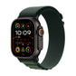 Smartwatch Apple MX4Q3FD/A Green 1,92" 49 mm