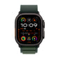Smartwatch Apple MX4Q3FD/A Green 1,92" 49 mm