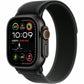 Smartwatch Apple Watch Ultra 2 Black 1,92" 49 mm Titanium
