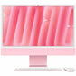 All in One Apple MWUG3Y/A 24" 16 GB RAM 256 GB M4