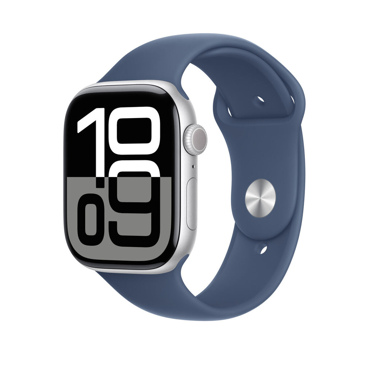 Watch Strap Apple MXLW3ZM/A M/L