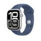 Watch Strap Apple MXLW3ZM/A M/L