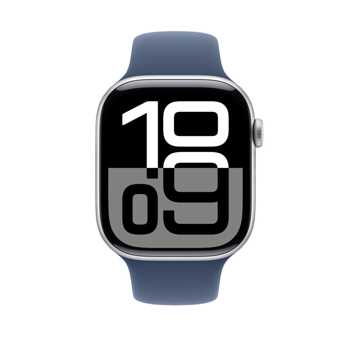 Watch Strap Apple MXLW3ZM/A M/L
