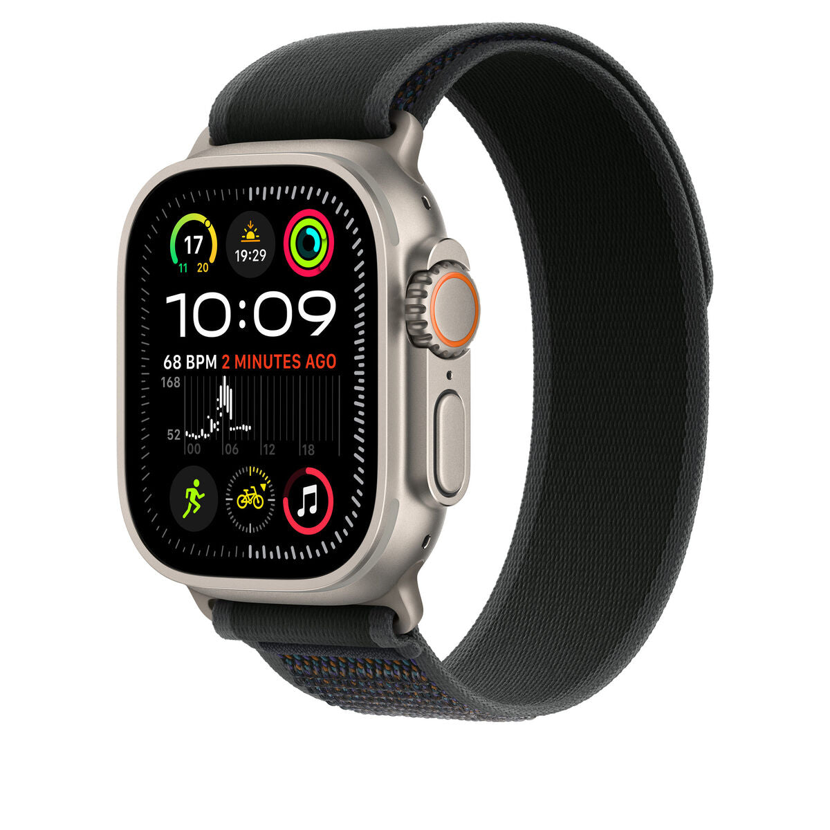Watch Strap Apple MXTR3ZM/A