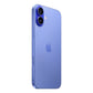 Smartphone Apple iPhone 16 Plus 6,7" 256 GB Blue